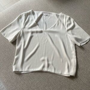 Aritizia/Babaton blouse